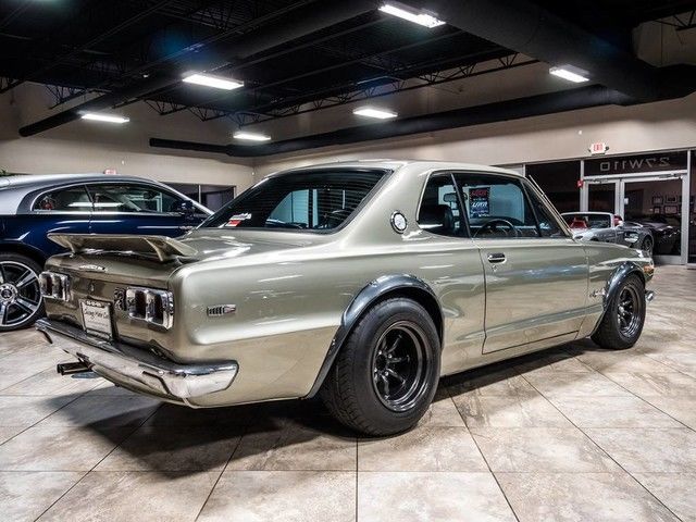1971 Nissan Other - photo 6