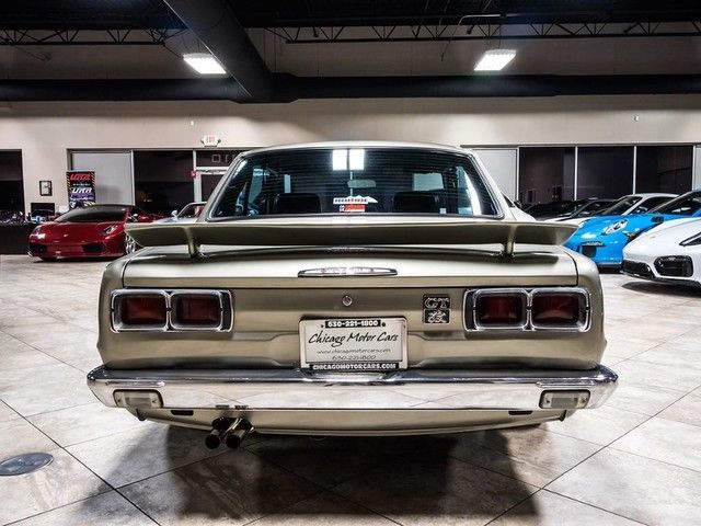 1971 Nissan Other - photo 7