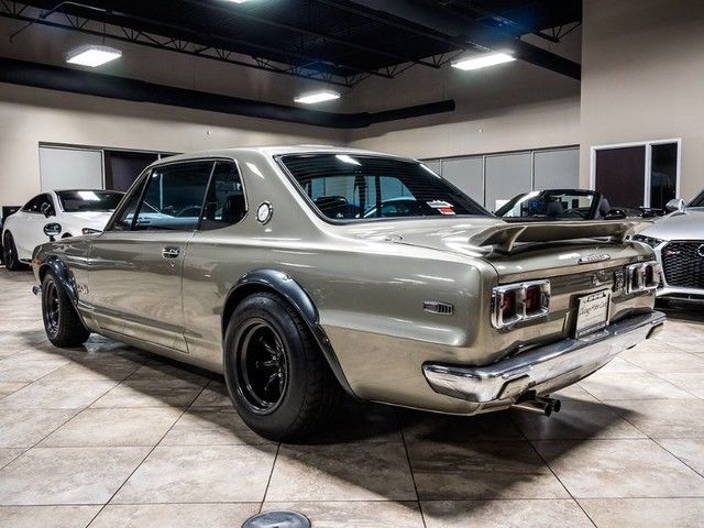 1971 Nissan Other - photo 8