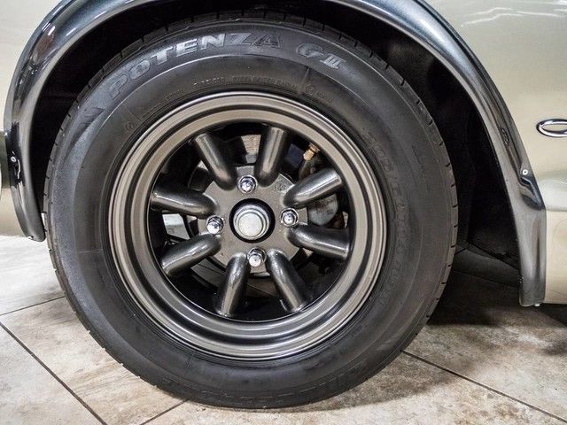 1971 Nissan Other - photo 9