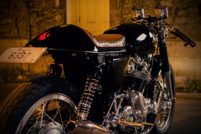 1971 Other Makes Commando -- - photo 2