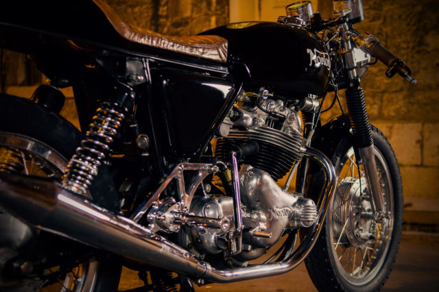 1971 Other Makes Commando -- - photo 4