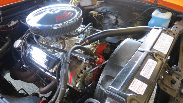1971 Chevrolet Nova Guy - photo 10