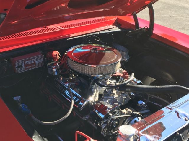 1971 Chevrolet Nova Chevy 2 - photo 13