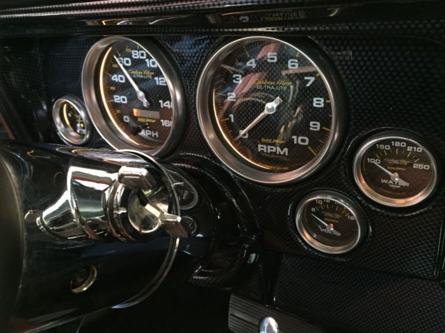 1971 Chevrolet Nova Chevy 2 - photo 6