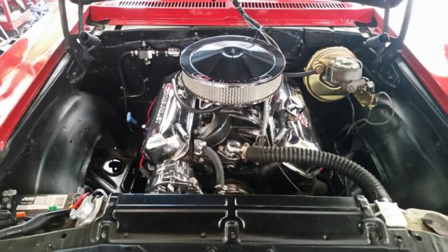 1971 Chevrolet Nova - photo 7