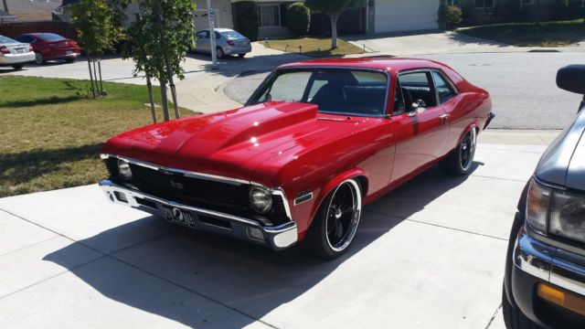 1971 Chevrolet Nova - photo 5