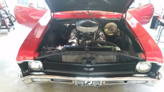 1971 Chevrolet Nova - photo 8