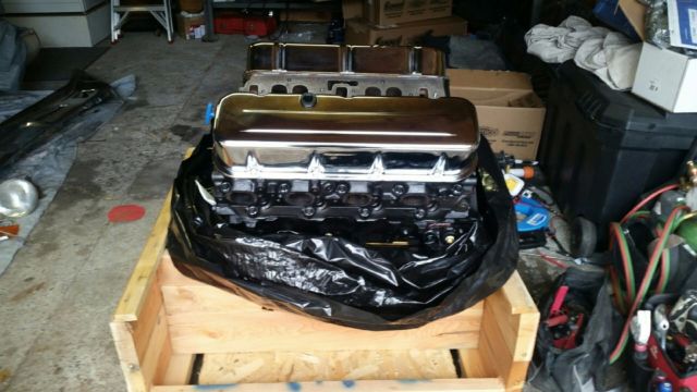 1971 Chevrolet Nova - photo 9