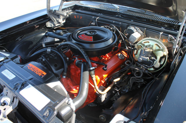 1971 Chevrolet Nova SS - photo 10