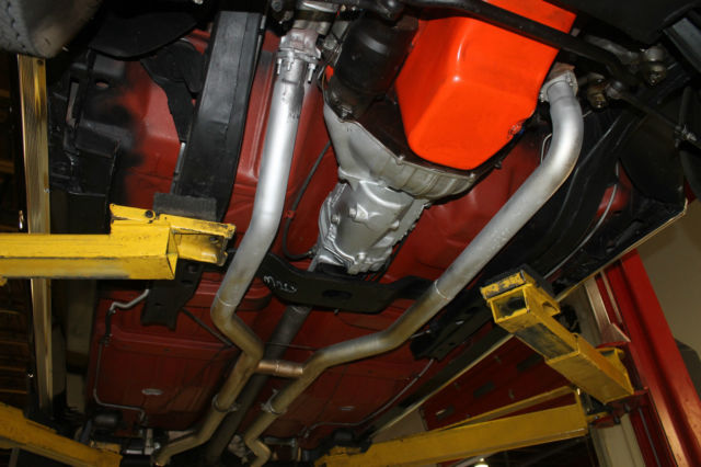1971 Chevrolet Nova SS - photo 11