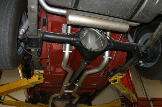 1971 Chevrolet Nova SS - photo 12