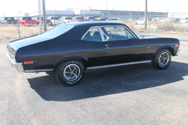 1971 Chevrolet Nova SS - photo 3