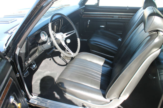 1971 Chevrolet Nova SS - photo 5