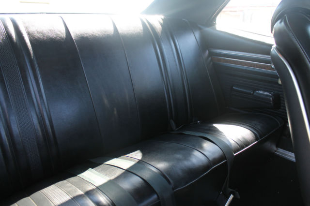 1971 Chevrolet Nova SS - photo 7