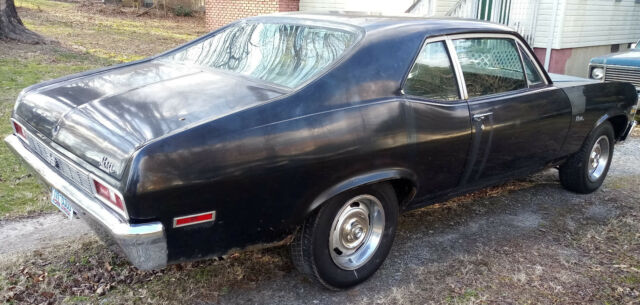 1971 Chevrolet Nova Super Sport - photo 5