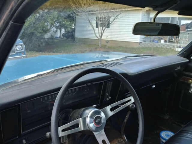 1971 Chevrolet Nova Super Sport - photo 8