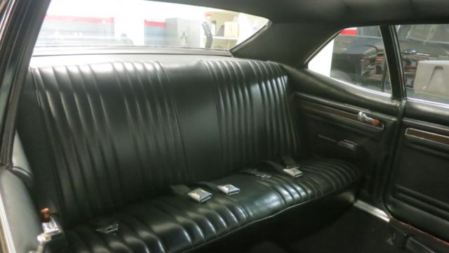 1971 Chevrolet Nova - photo 10