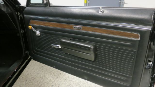 1971 Chevrolet Nova - photo 11