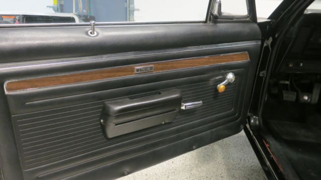 1971 Chevrolet Nova - photo 12