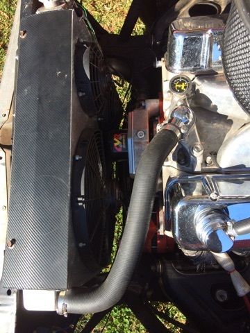 1971 Chevrolet Nova SS - photo 10