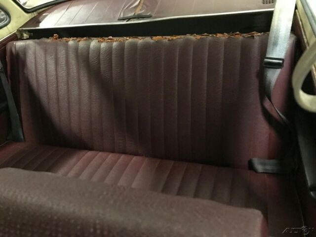 1971 Other Makes 1200 - photo 13