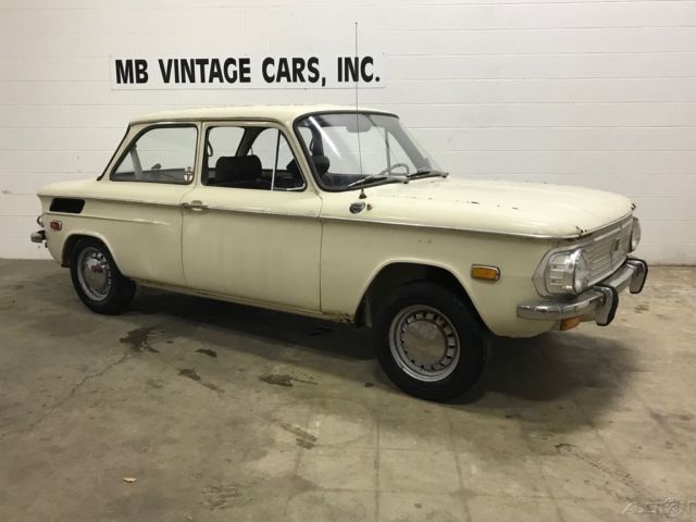 1971 Other Makes 1200 - photo 3