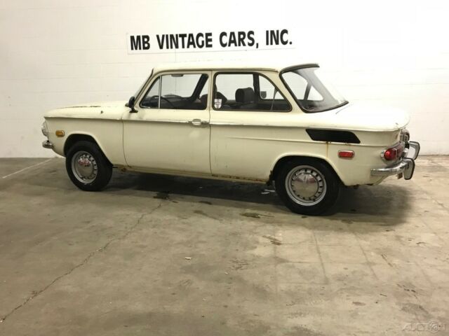 1971 Other Makes 1200 - photo 8