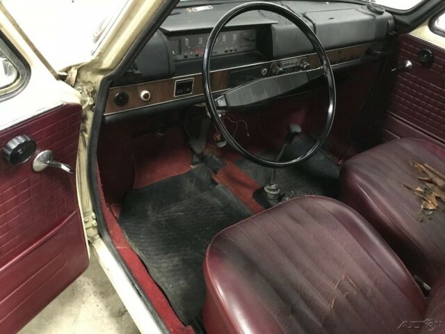 1971 Other Makes 1200 - photo 9