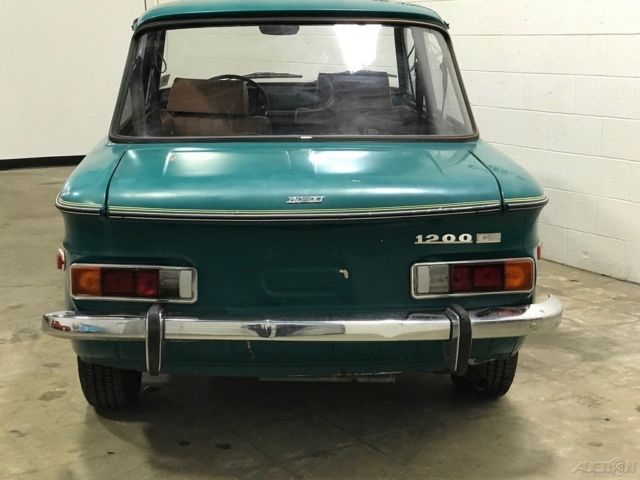 0 Other Makes - photo 5