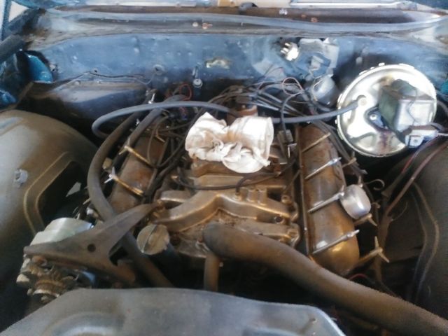 1971 Oldsmobile 442 442 - photo 10