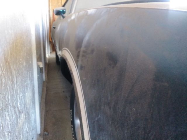 1971 Oldsmobile 442 442 - photo 11