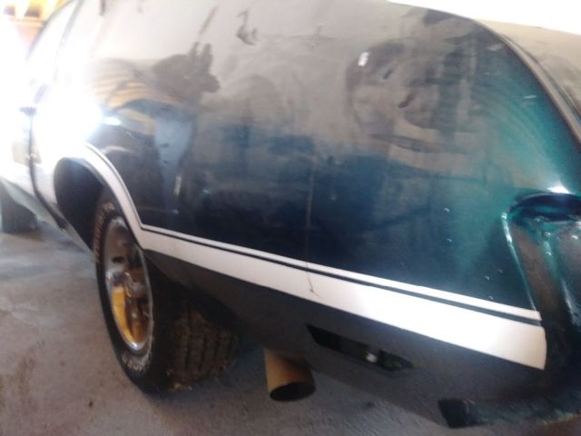 1971 Oldsmobile 442 442 - photo 2