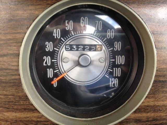 1971 Oldsmobile 442 - photo 11