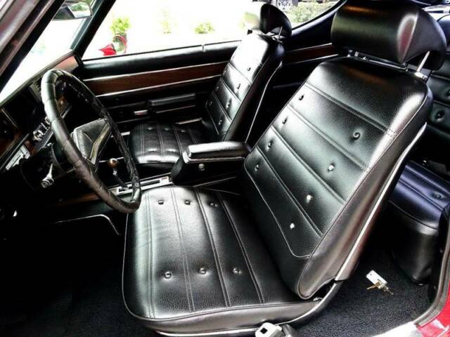 1971 Oldsmobile 442 - photo 8