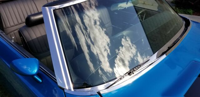 1971 Oldsmobile 442 Cutlass 442 - photo 8