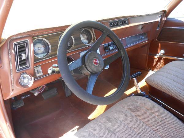 1971 Oldsmobile Cutlass - photo 5