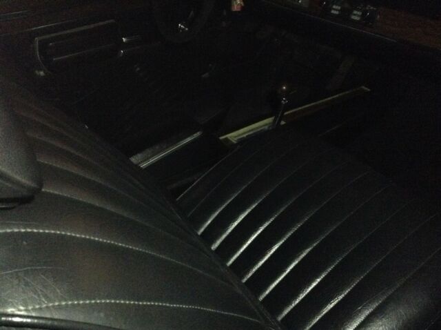 1971 Oldsmobile Cutlass - photo 5