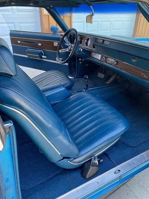 1971 Oldsmobile Cutlass - photo 4