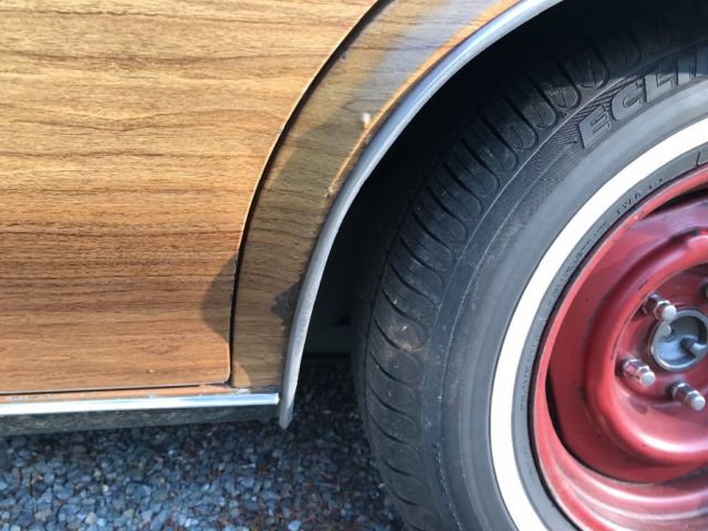1971 Oldsmobile Cutlass - photo 10