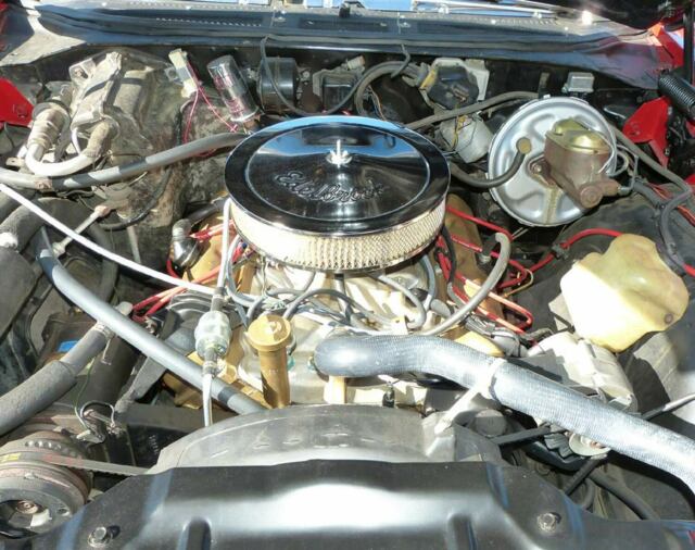 1971 Oldsmobile Cutlass 442 TRIM - photo 11