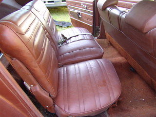 1971 Oldsmobile Custom Cruiser Vista Cruiser - photo 7