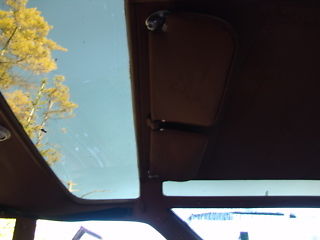 1971 Oldsmobile Custom Cruiser Vista Cruiser - photo 9