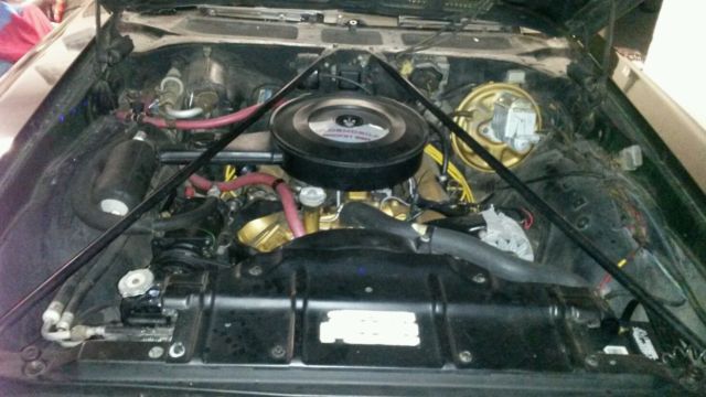 1971 Oldsmobile Cutlass - photo 7