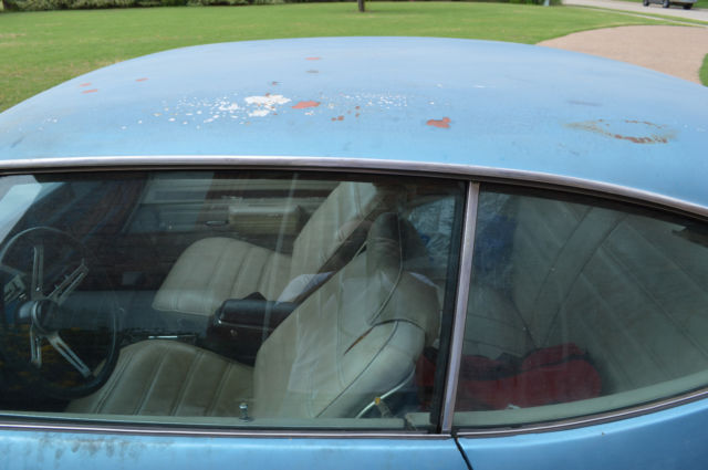 1971 Oldsmobile 442 - photo 10