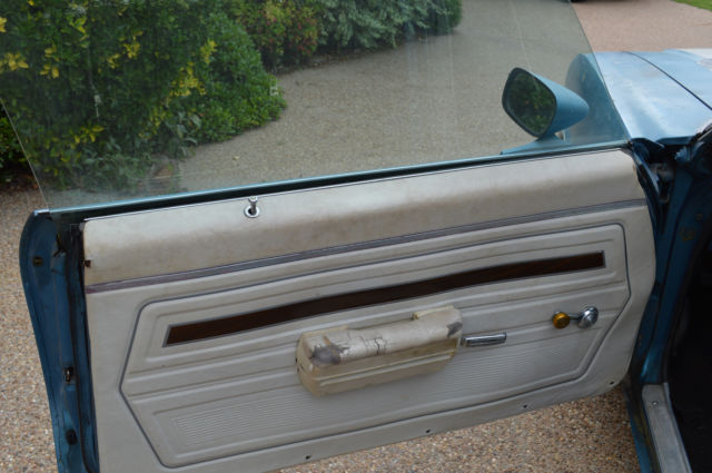 1971 Oldsmobile 442 - photo 13