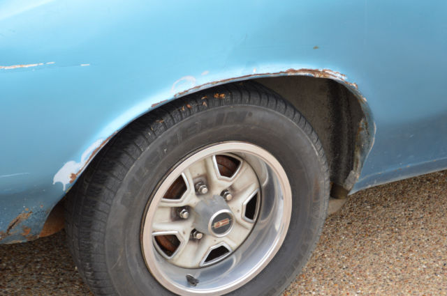 1971 Oldsmobile 442 - photo 9