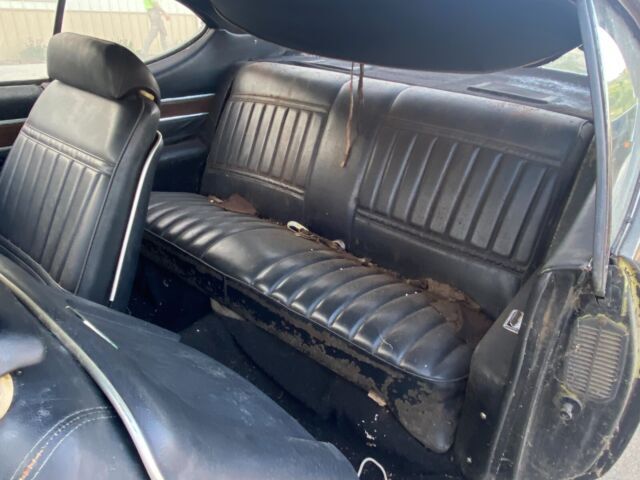 1971 Oldsmobile 442 - photo 11