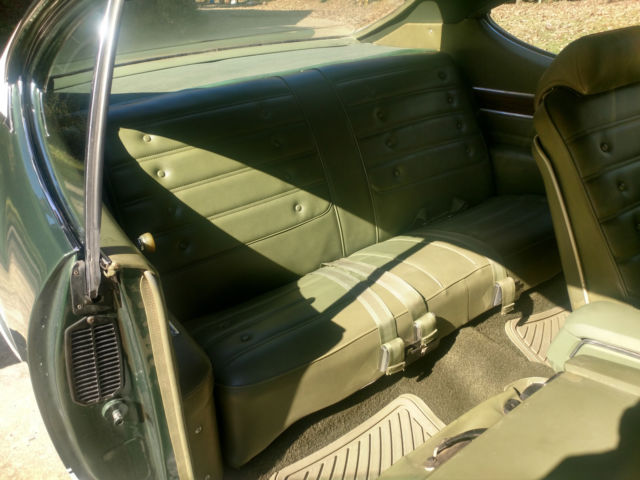 1971 Oldsmobile 442 - photo 8