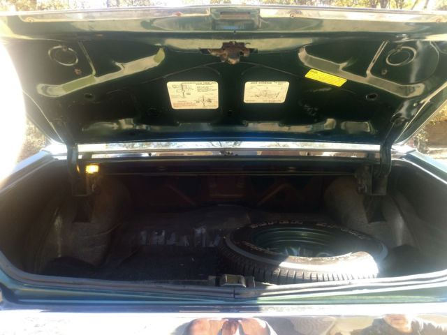 1971 Oldsmobile 442 - photo 12